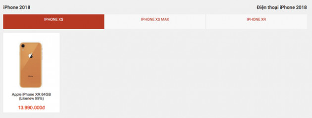 Sau vụ Nhật Cường, cửa hàng điện thoại tại Việt Nam nháo nhác gỡ hàng xách tay khỏi website - Ảnh 5.
