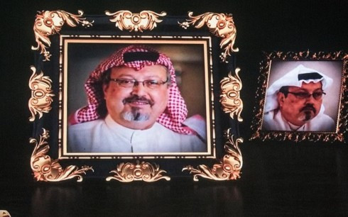 Saudi Arab có thể xử tử 5 quan chức sau khi CIA kết luận vụ Khashoggi