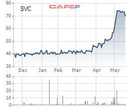 Savico (SVC): Chỉ tiêu lãi 2020 giảm hơn một nửa về 108 tỷ đồng, HĐQT đề nghị ban TGĐ tăng cường giải pháp dự án mới và hoàn thiện pháp lý mảng BĐS - Ảnh 4.