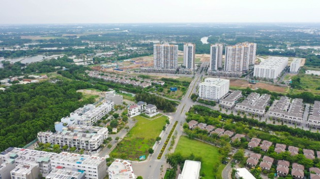 Savills: 6 tháng cuối năm là thời điểm nhà đầu tư BĐS ra quyết định - Ảnh 1.