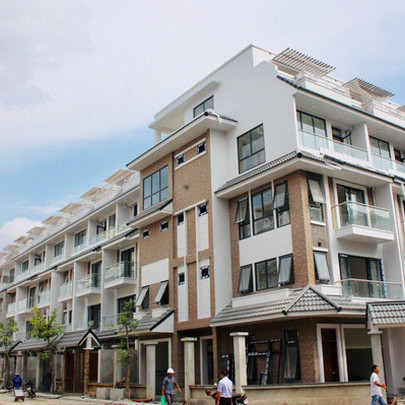 Savills: Biệt thự, nhà phố chứng kiến "sự ổn định trong hỗn loạn"