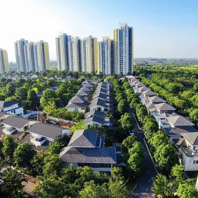 Savills: Giá bán chung cư ở Hưng Yên đã đắt hơn khi chỉ thấp hơn Hà Nội 14%