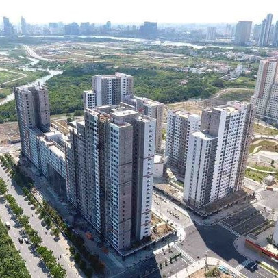 Savills: Lượng hàng tồn kho căn hộ ở TP.HCM lên đến 80%