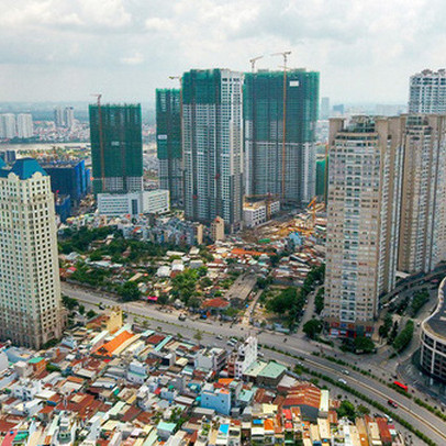 Savills nói gì về hiện tượng chủ đầu tư địa ốc chuyển hướng ra Hà Nội?
