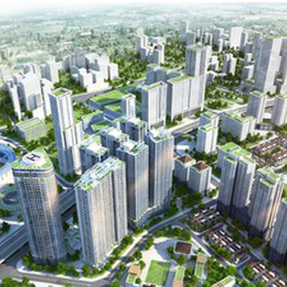 Savills: Từ Liêm sẽ chiếm 59% nguồn cung căn hộ tại Hà Nội năm nay