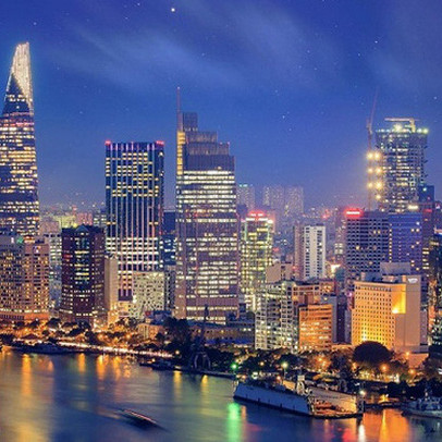 Savills Việt Nam: Giá phòng khách sạn TP HCM cao nhất 5 năm