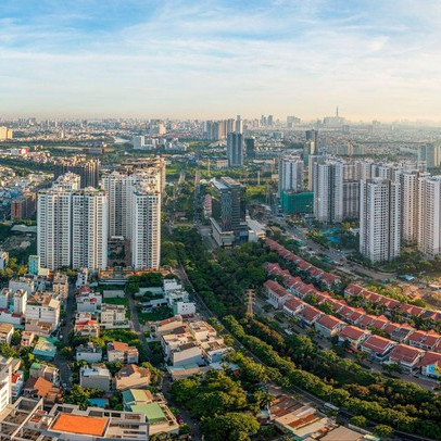 Savills: Xuất hiện tình trạng người mua nhà trả lại hàng tại một số dự án đang mở bán