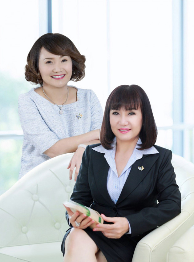 SBT chính thức “Go-live” thành công hệ thống Oracle Cloud ERP - Ảnh 1.