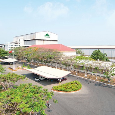 SBT đạt kết quả kinh doanh khả quan từ việc tăng trưởng mạnh của sản lượng so với cùng kỳ