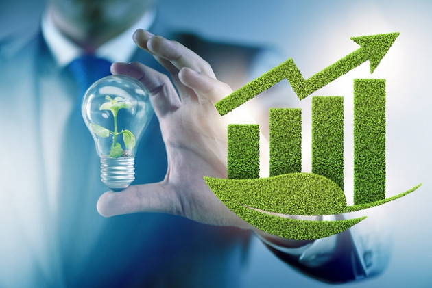 SBT - Top 20 doanh nghiệp với thương hiệu Xanh phát triển bền vững - Ảnh 2.