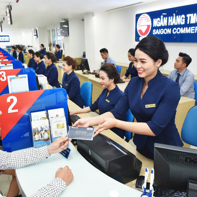 SCB duy trì đà tăng trưởng, linh hoạt trong giải pháp kinh doanh