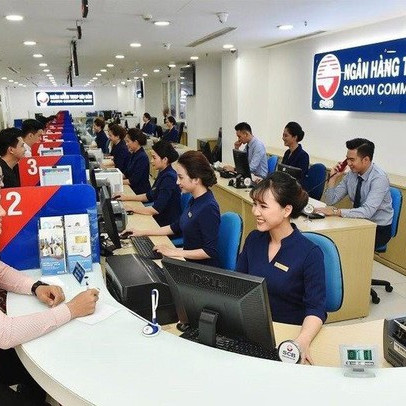 SCB giảm mạnh lãi suất huy động, không còn là ngân hàng cao nhất hệ thống