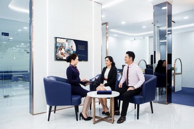 SCB liên tiếp khai trương không gian giao dịch dành riêng cho hội viên dịch vụ khách hàng cao cấp - Ảnh 2.