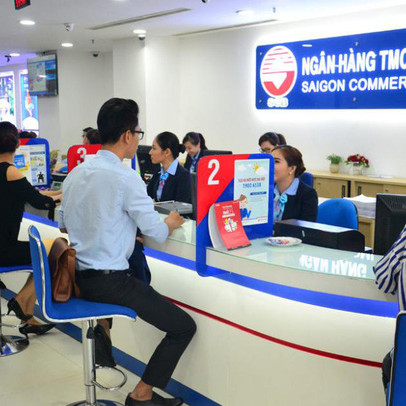 SCB muốn phát hành 500 triệu cổ phiếu để tăng vốn, đưa cổ phiếu giao dịch trên UPCoM