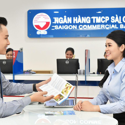 SCB nhận giải thưởng “Ngân hàng bán lẻ tốt nhất Việt Nam 2019” từ World Finance