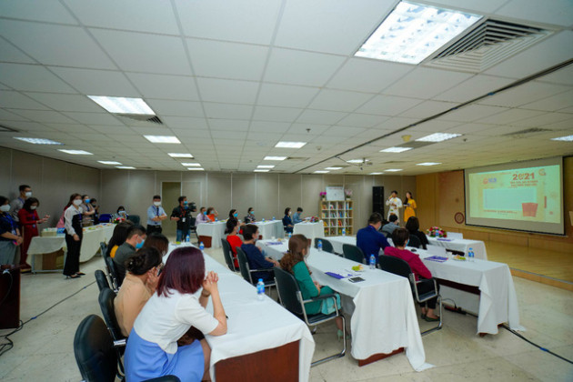 SCB thông báo kết quả Lễ quay số đợt 1 chương trình “Tân Sửu an khang – Tân niên vạn lộc - Ảnh 1.