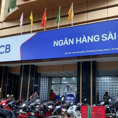 SCB tiếp tục gửi thư ngỏ về vấn đề trái phiếu doanh nghiệp