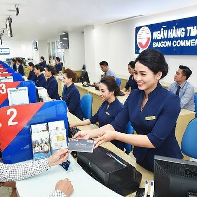 SCB tiếp tục tăng lãi suất: Gửi 6 tháng hưởng 9,9%/năm