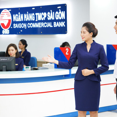 SCB triển khai chương trình “Trúng tiền tỷ - Lộc xuân Canh Tý”