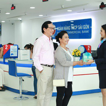 SCB ưu đãi cho khách hàng nhận tiền kiều hối và chuyển tiền du học