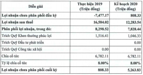 SCD đạt lãi ròng 2019 tăng gấp 3,2 lần: Thương hiệu vang bóng Sá xị Chương Dương dần hồi sinh với sự hậu thuẫn từ Thaibev? - Ảnh 1.