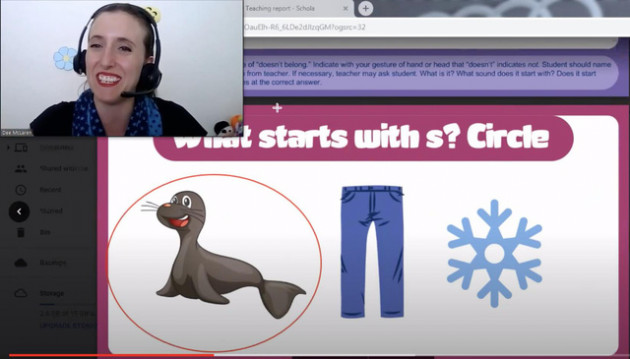 Schola - Giáo dục Online chất lượng sáng lập bởi cựu quản lý Facebook - Ảnh 2. Schola - Giáo dục Online chất lượng sáng lập bởi cựu quản lý Facebook - Ảnh 2.