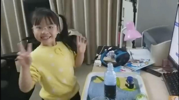 Schola - Giáo dục Online chất lượng sáng lập bởi cựu quản lý Facebook - Ảnh 4. Schola - Giáo dục Online chất lượng sáng lập bởi cựu quản lý Facebook - Ảnh 4.