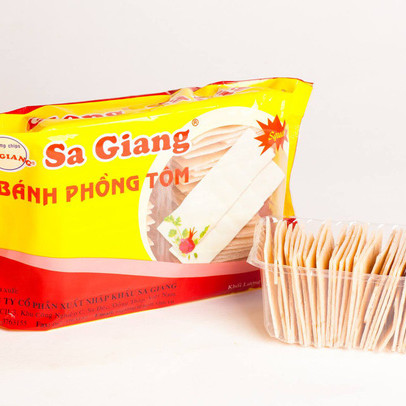 SCIC đấu giá trọn lô cổ phần “bánh phồng tôm” Sa Giang, dự kiến thu về tối thiểu gần 400 tỷ đồng