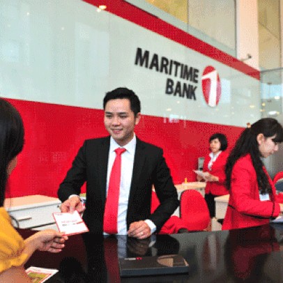 SCIC tiếp tục hủy đấu giá cổ phiếu Maritime Bank vì không ai đăng ký mua