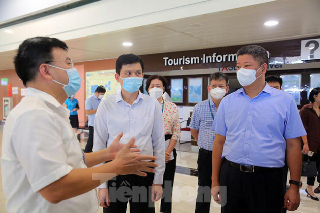 Sẽ có 'chuẩn' đi lại trên toàn quốc, sắp hết cảnh mỗi nơi một kiểu