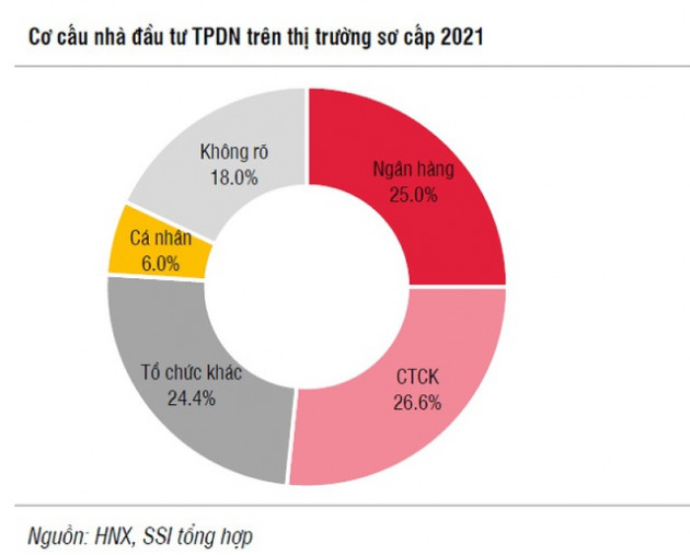 Sẽ có người đại diện sở hữu trái phiếu giám sát doanh nghiệp - Ảnh 2.