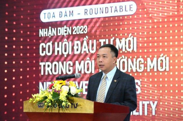 Sẽ có nhiều bất ngờ đối với các kênh đầu tư mới trong năm 2023 - Ảnh 1.