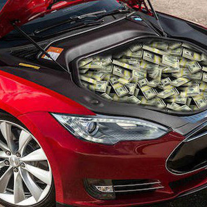 Sẽ ra sao nếu bạn đầu tư 1.000 USD vào Tesla ở thời điểm IPO và giữ tới bây giờ?