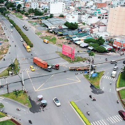 Sẽ thông qua chủ trương đầu tư cầu cần Giờ và Thủ Thiêm 4