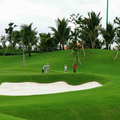 Sẽ xoá bỏ sân golf Tân Sơn Nhất để phục vụ mở rộng sân bay