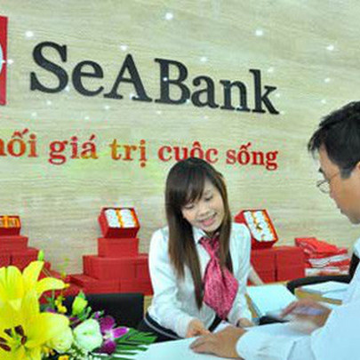 SeABank bổ nhiệm liền một lúc 2 "sếp" mới trong Ban điều hành