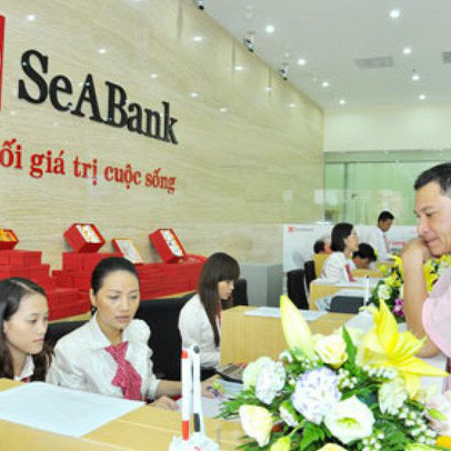 SeABank chuẩn bị phát hành hơn 222 triệu cổ phiếu cho cổ đông hiện hữu và cán bộ nhân viên