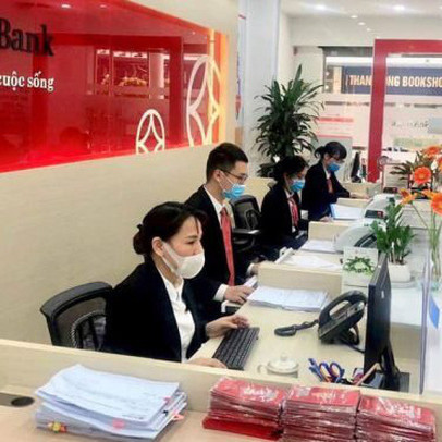 SeABank chuẩn bị trả cổ tức, phát hành cổ phiếu ESOP với giá dự kiến 15.000-16.800 đồng/cp