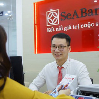 SeABank đạt hơn 4.016 tỷ đồng lợi nhuận trong 9 tháng đầu năm 2022, tăng gần 59% so với cùng kỳ