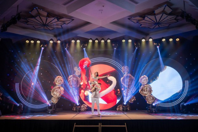 SeABank: Đồng hành cùng nữ doanh nhân tại Sweet Aura - Lan tỏa ngọt ngào - Ảnh 3. SeABank: Đồng hành cùng nữ doanh nhân tại Sweet Aura - Lan tỏa ngọt ngào - Ảnh 3.