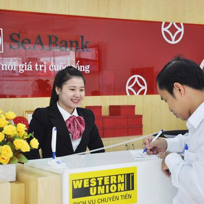 SeABank được chấp thuận tăng vốn điều lệ lên 7.688 tỷ đồng