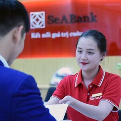 SeABank hoàn tất tăng vốn điều lệ lên gần 20.403 tỷ đồng