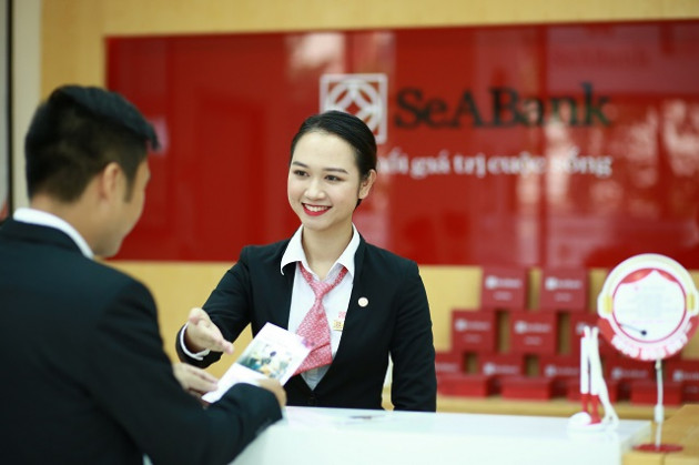 SeABank lên sàn muộn nhất vào quý IV, phát hành 272 triệu cổ phiếu