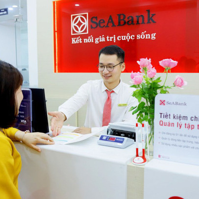 SeABank muốn chốt "room" ngoại ở mức 5%