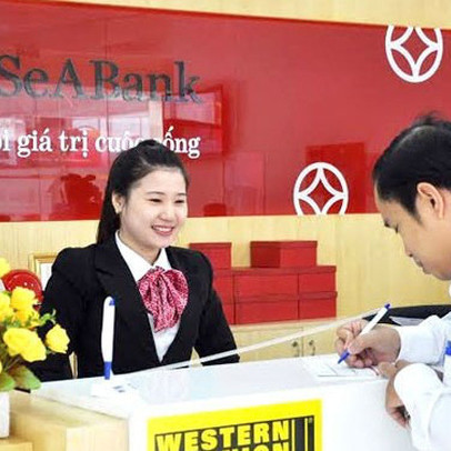 SeABank muốn tăng vốn điều lệ từ 12.087 tỷ lên trên 15.200 tỷ đồng