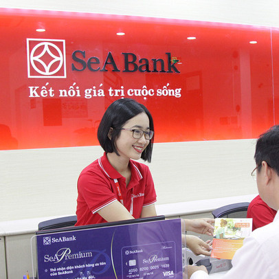 SeABank (SSB) lấy ý kiến cổ đông về "room" ngoại