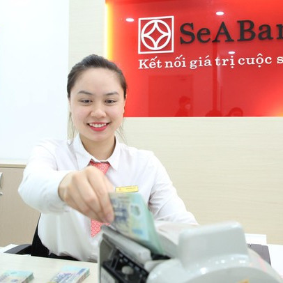 SeABank tăng vốn điều lệ lên gần 19.809 tỷ đồng