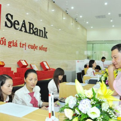 SeABank tiếp tục muốn tăng vốn điều lệ và lên sàn