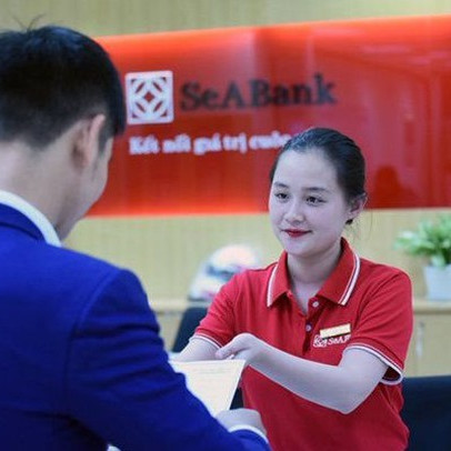 SeABank vượt kế hoạch kinh doanh năm 2022, có thêm gần 1 triệu user mở mới trên kênh số