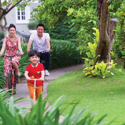 Second home bước ra từ thị trường wellness: Dẫn dắt xu hướng đầu tư
